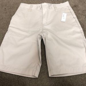 Boys School Uniform Shorts